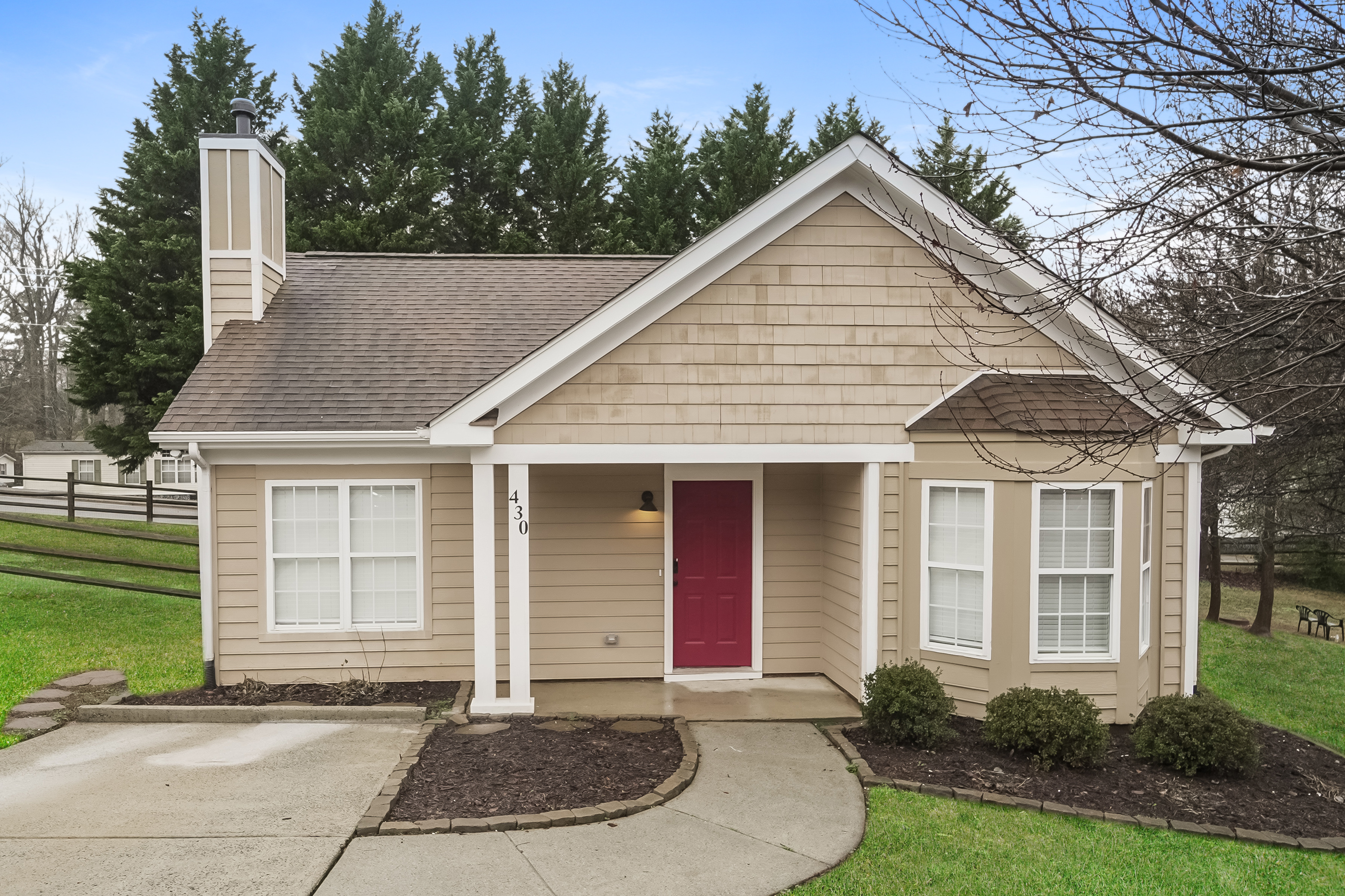 430 Cedarcroft Drive Mooresville, NC 28115